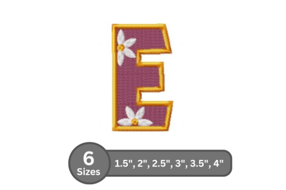 Review of Daisy Joy Alphabet -E for Business Use